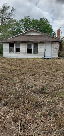 19834 Fm 2556 Road, Santa Rosa, TX 78593