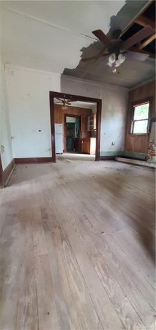 19834 Fm 2556 Road, Santa Rosa, TX 78593