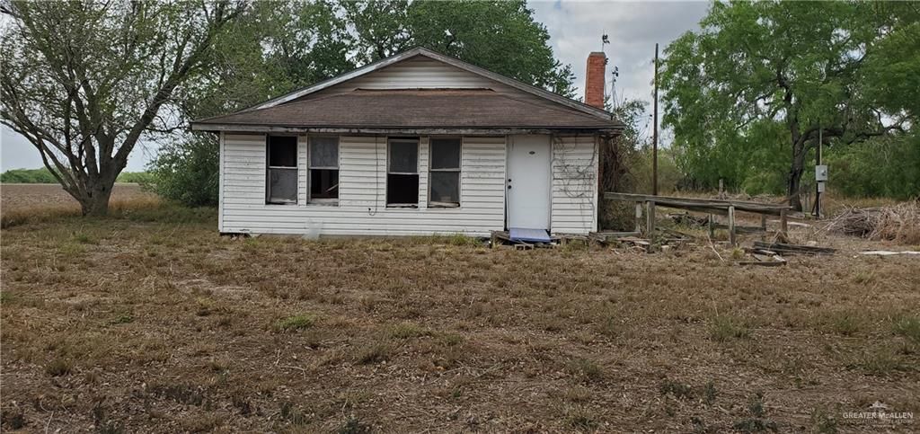 19834 Fm 2556 Road, Santa Rosa, TX 78593