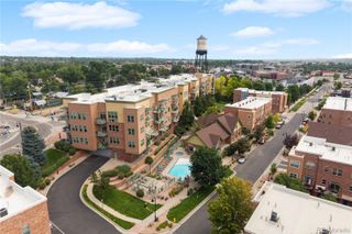 7931 W 55th Avenue 112, Arvada, CO 80002