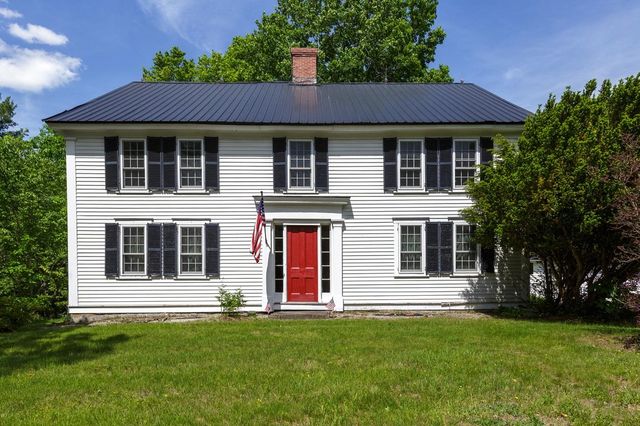 2 Raymond Road, Deerfield, NH 03037