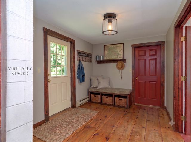 2 Raymond Road, Deerfield, NH 03037