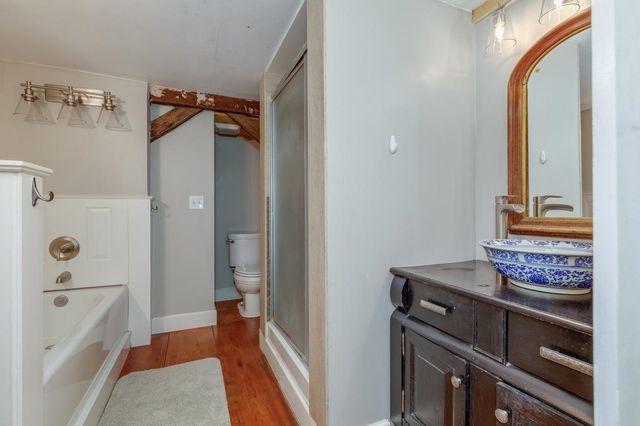 2 Raymond Road, Deerfield, NH 03037