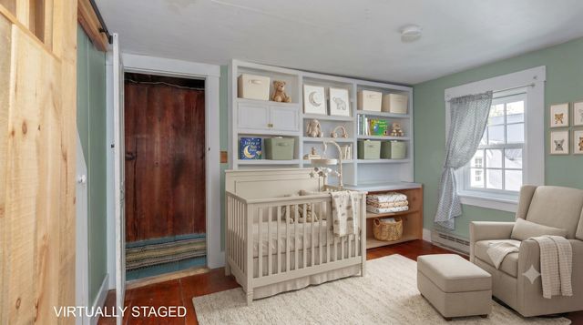2 Raymond Road, Deerfield, NH 03037