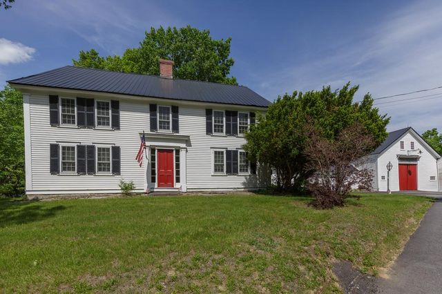 2 Raymond Road, Deerfield, NH 03037