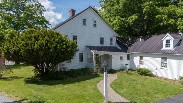 2 Raymond Road, Deerfield, NH 03037