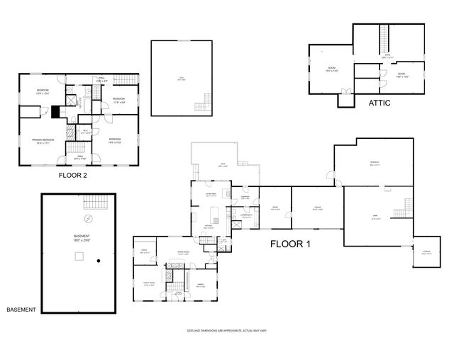 2 Raymond Road, Deerfield, NH 03037