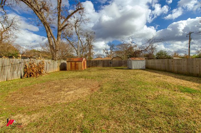 4215 Evelyn Street, Bossier City, LA 71112