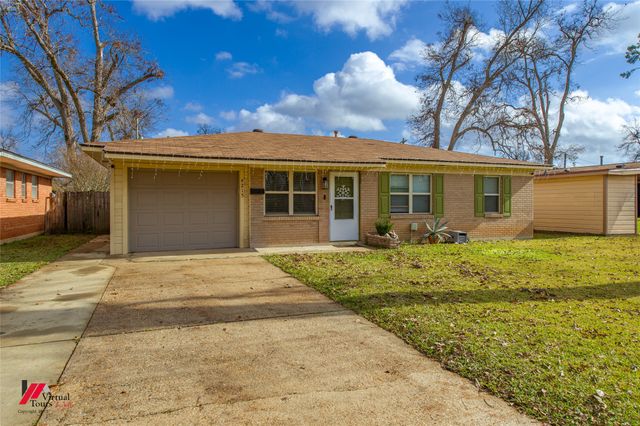 4215 Evelyn Street, Bossier City, LA 71112