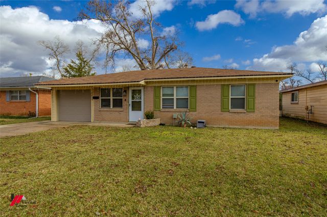 4215 Evelyn Street, Bossier City, LA 71112