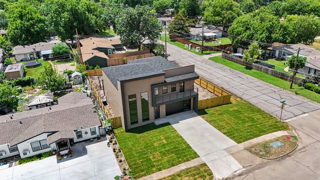 2506 Gross Road, Dallas, TX 75228