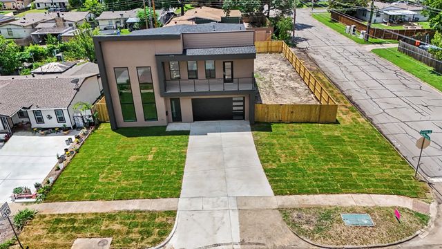 2506 Gross Road, Dallas, TX 75228