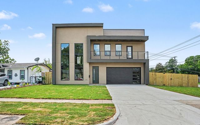 2506 Gross Road, Dallas, TX 75228