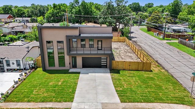 2506 Gross Road, Dallas, TX 75228
