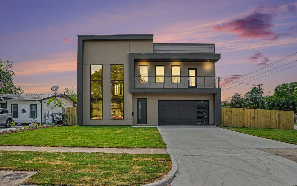 2506 Gross Road, Dallas, TX 75228