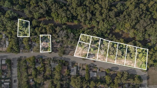 531 Bundy, San Antonio, TX 78220