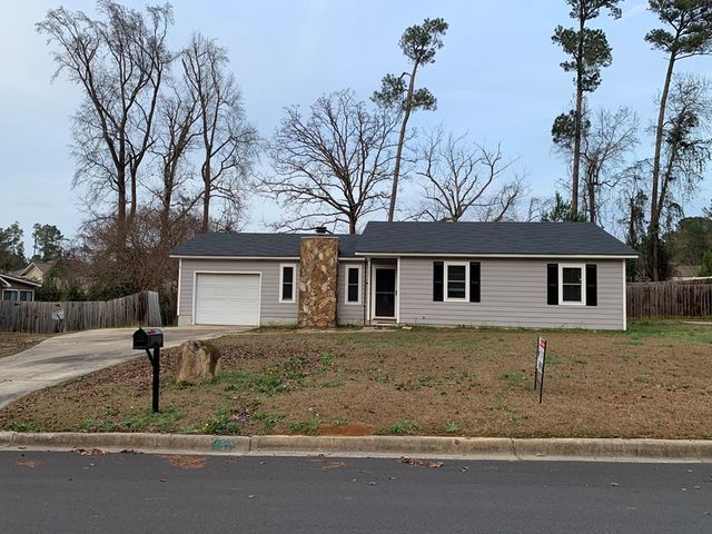 3731 Pine Ridge, Martinez, GA 30907