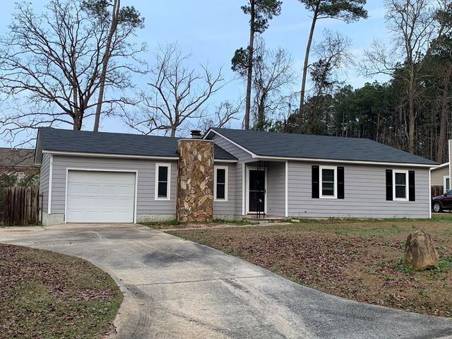 3731 Pine Ridge, Martinez, GA 30907