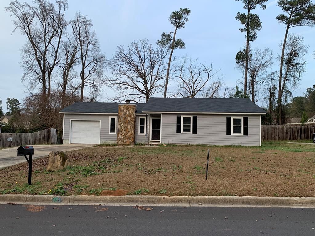 3731 Pine Ridge, Martinez, GA 30907