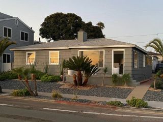3403 Riviera, San Diego, CA 92109