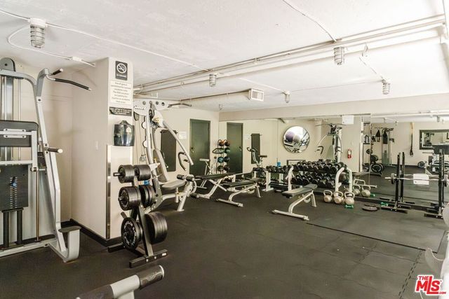 750 N Kings Road 315, Los Angeles, CA 90069