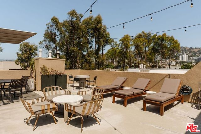 750 N Kings Road 315, Los Angeles, CA 90069