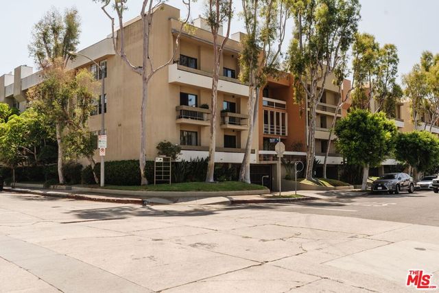 750 N Kings Road 315, Los Angeles, CA 90069