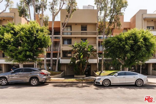 750 N Kings Road 315, Los Angeles, CA 90069