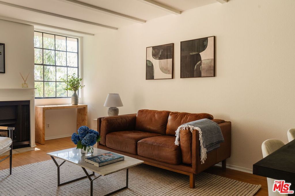750 N Kings Road 315, Los Angeles, CA 90069 — photo 2