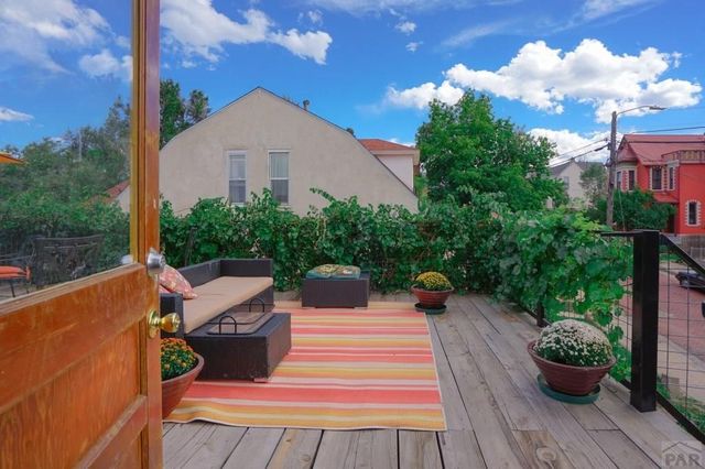 230 W First St, Trinidad, CO 81082