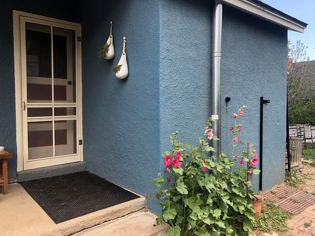 230 W First St, Trinidad, CO 81082