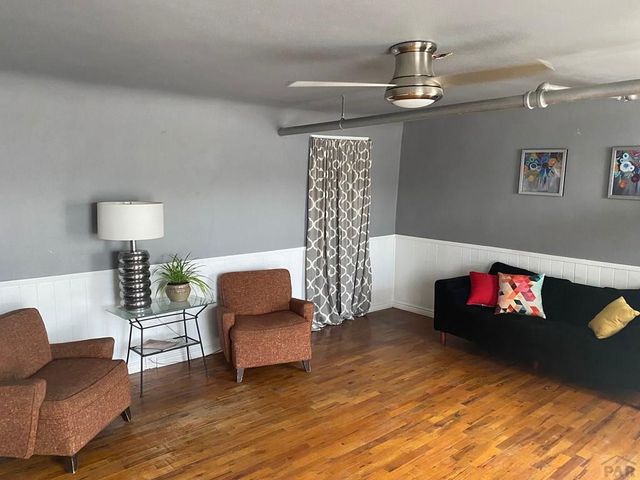 230 W First St, Trinidad, CO 81082