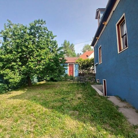 230 W First St, Trinidad, CO 81082