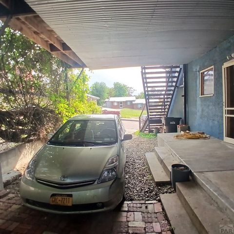 230 W First St, Trinidad, CO 81082