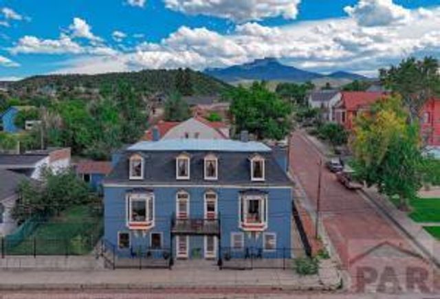 230 W First St, Trinidad, CO 81082