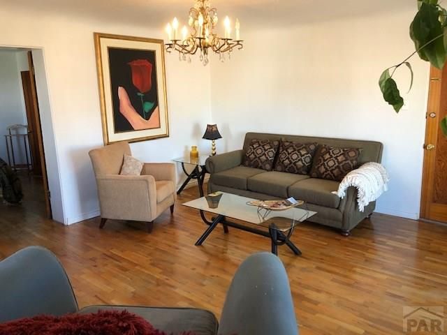 230 W First St, Trinidad, CO 81082