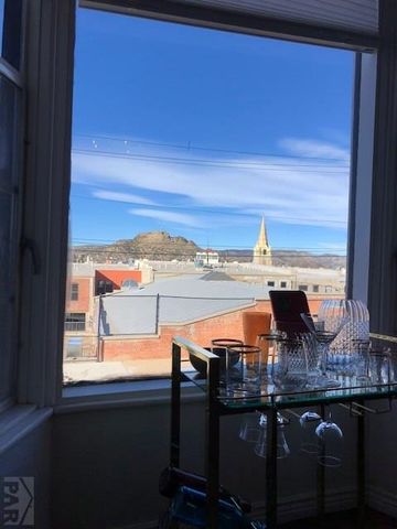 230 W First St, Trinidad, CO 81082