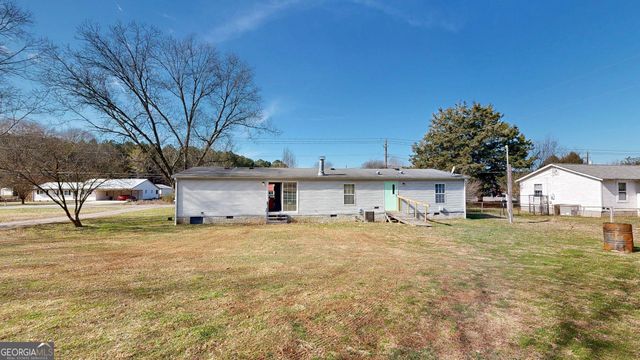 189 Boyd Valley Road SE, Rome, GA 30161