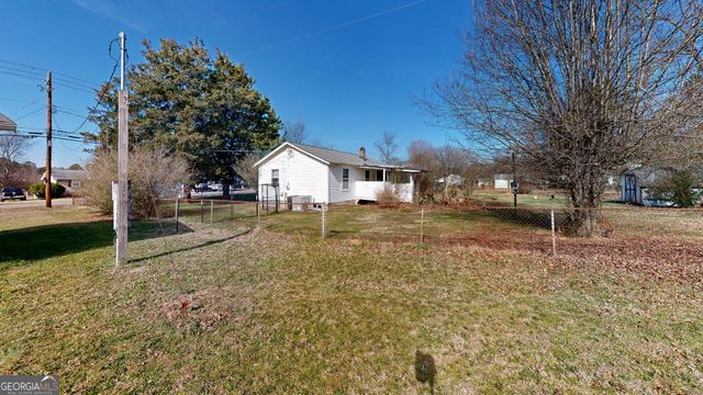 189 Boyd Valley Road SE, Rome, GA 30161