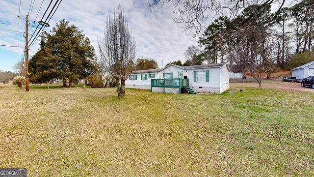 189 Boyd Valley Road SE, Rome, GA 30161