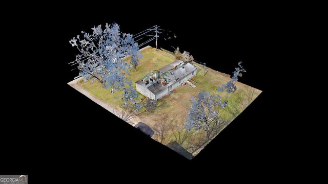 189 Boyd Valley Road SE, Rome, GA 30161