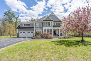 12 Princess Pine Road, Northwood, NH 03261