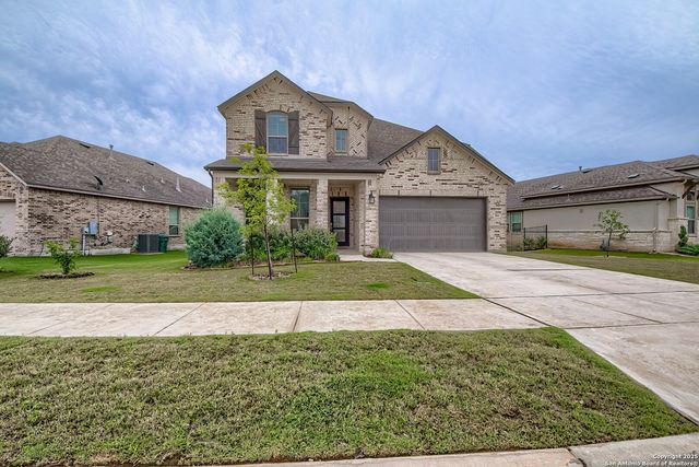 501 HUNTWICK DRIVE, Boerne, TX 78006