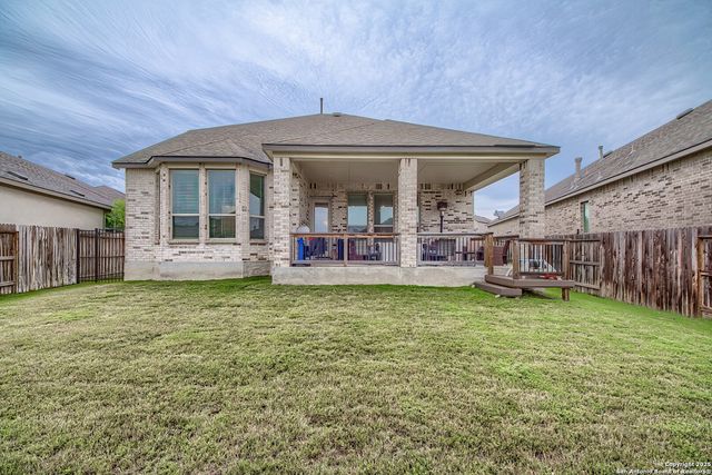 501 HUNTWICK DRIVE, Boerne, TX 78006