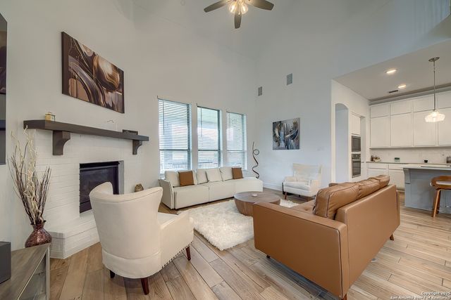 501 HUNTWICK DRIVE, Boerne, TX 78006