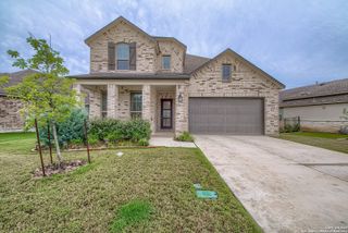 501 HUNTWICK DRIVE, Boerne, TX 78006