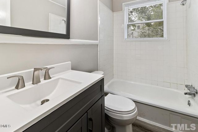 2509 White Oak Avenue, Durham, NC 27707