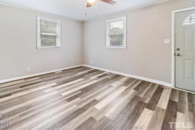 2509 White Oak Avenue, Durham, NC 27707