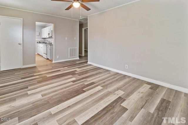 2509 White Oak Avenue, Durham, NC 27707