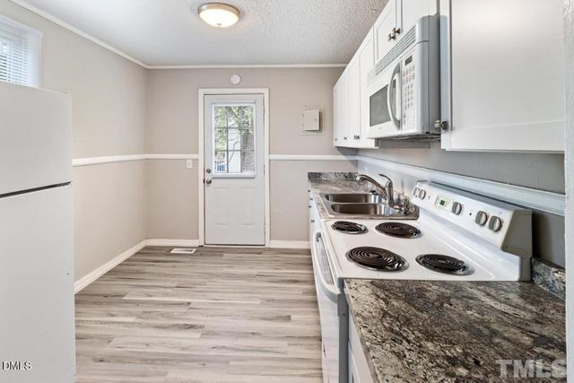 2509 White Oak Avenue, Durham, NC 27707